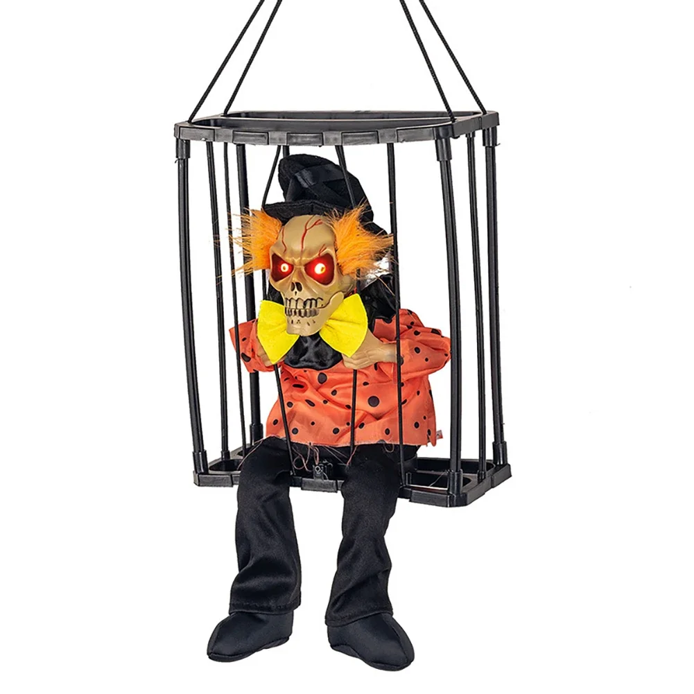 Clownfånge