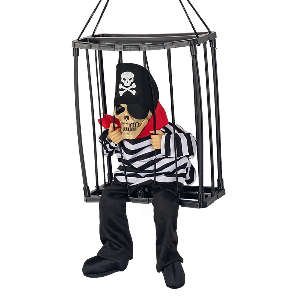 Piratfånge
