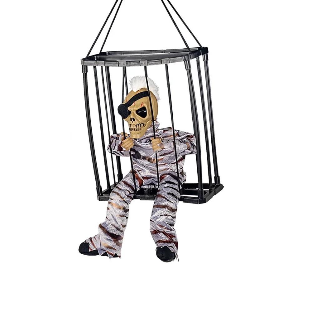 Mumiefånge