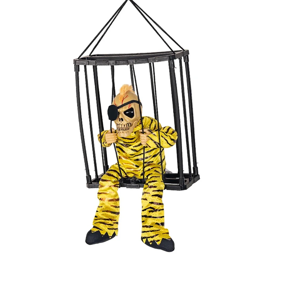 Tigerfånge