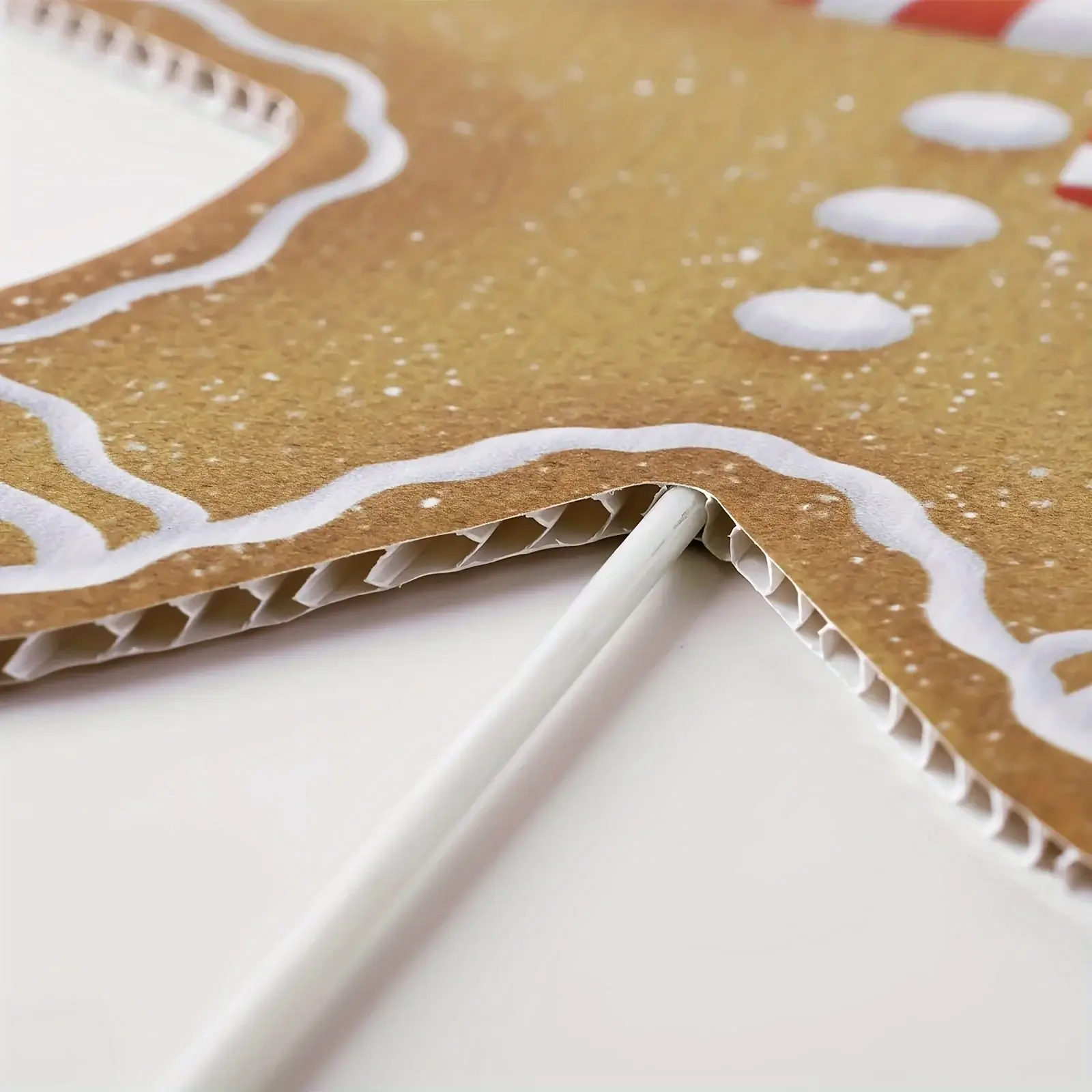 Stora pepparkaksgubbar 5