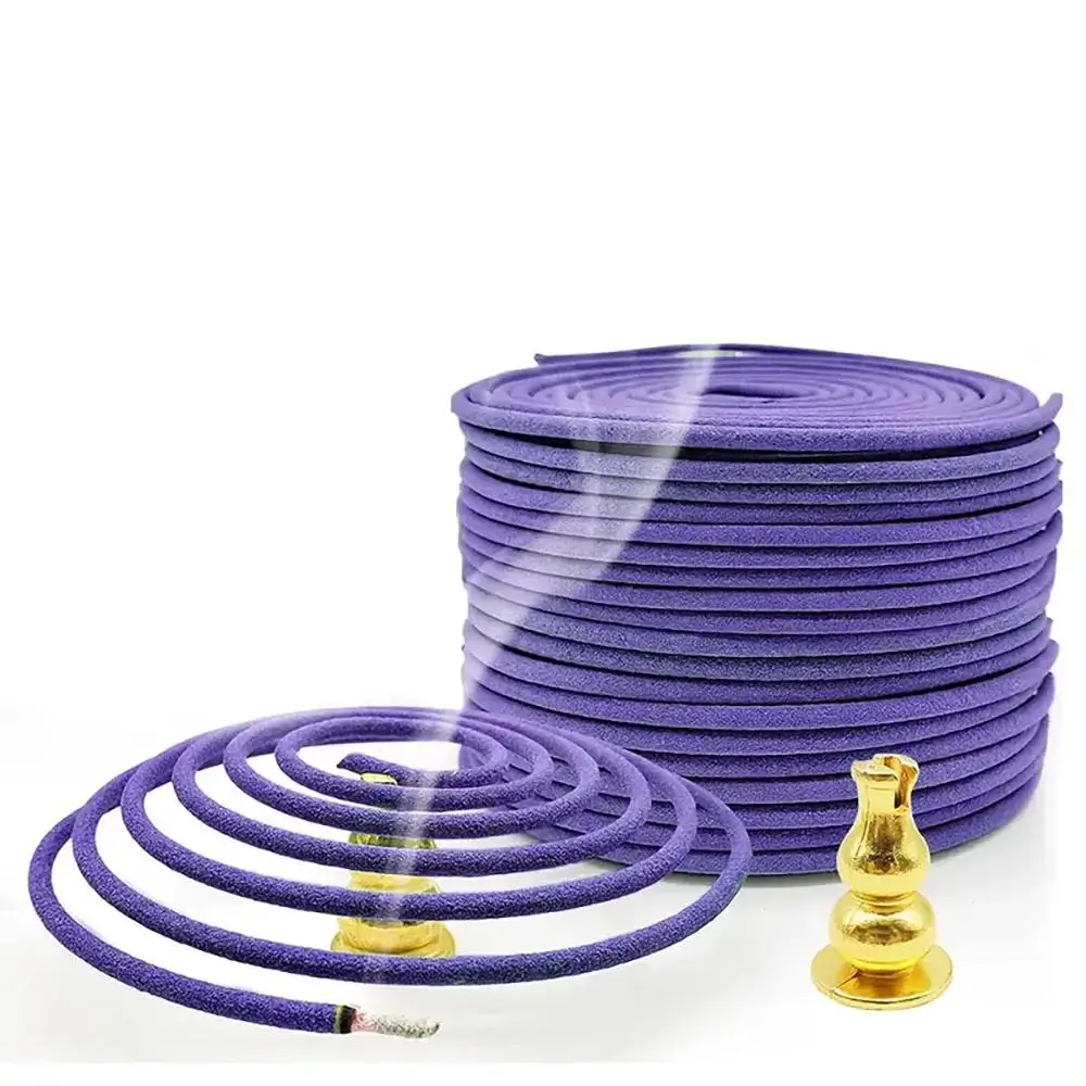 Aromaterapi Rökelse Lavendel