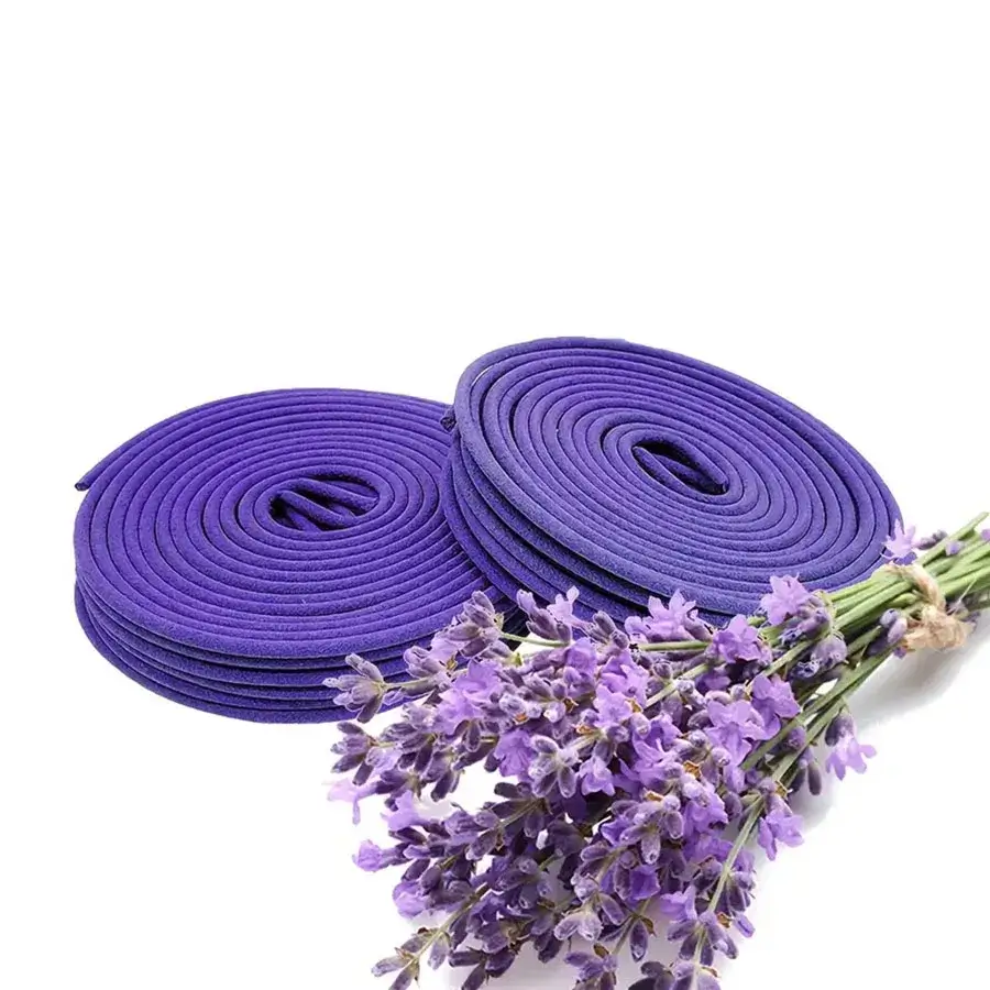 Aromaterapi Rökelse Lavendel 3
