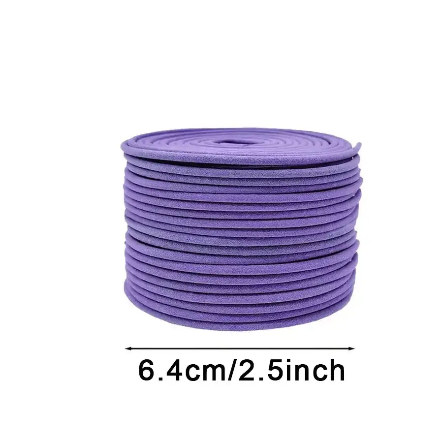 Aromaterapi Rökelse Lavendel 4