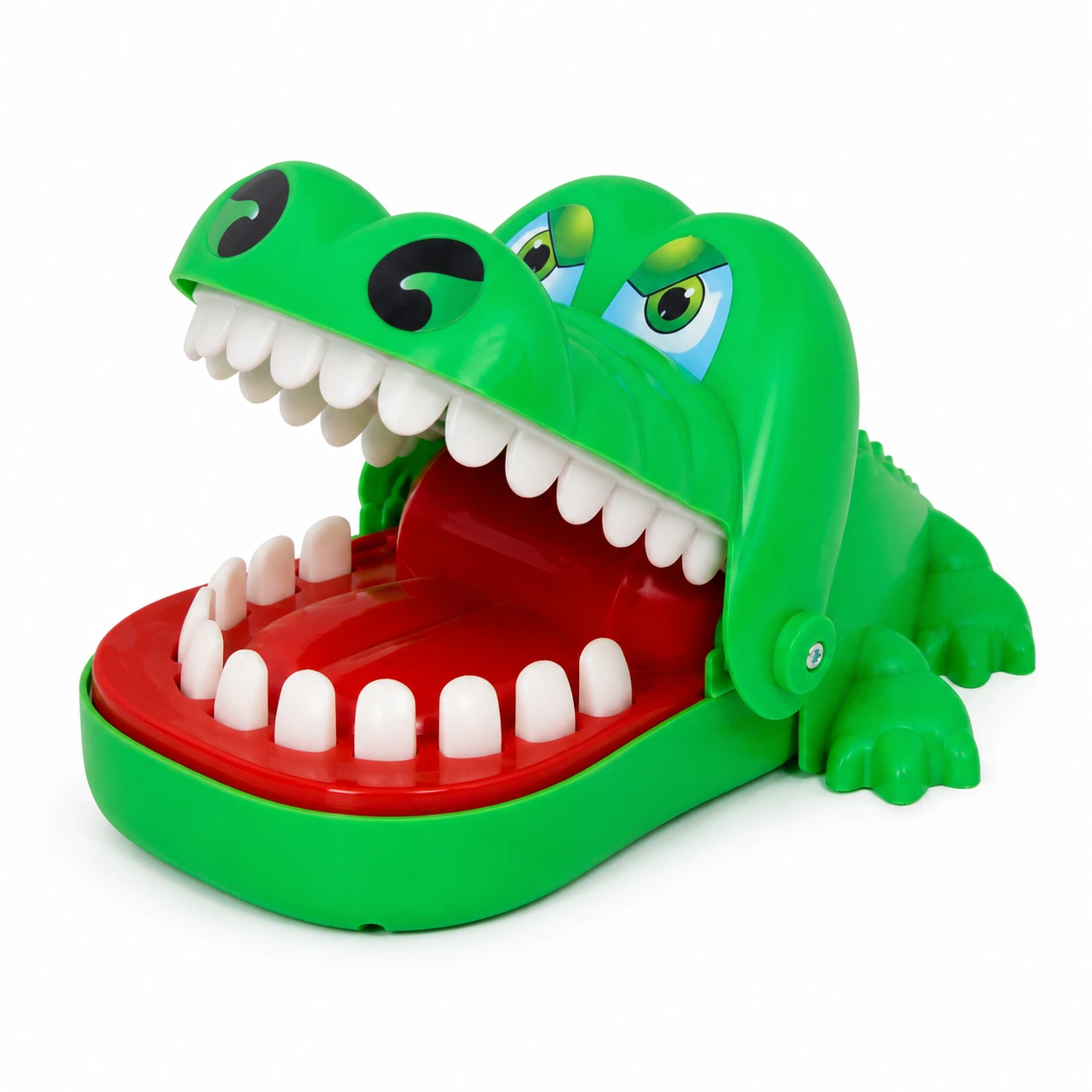 Grön