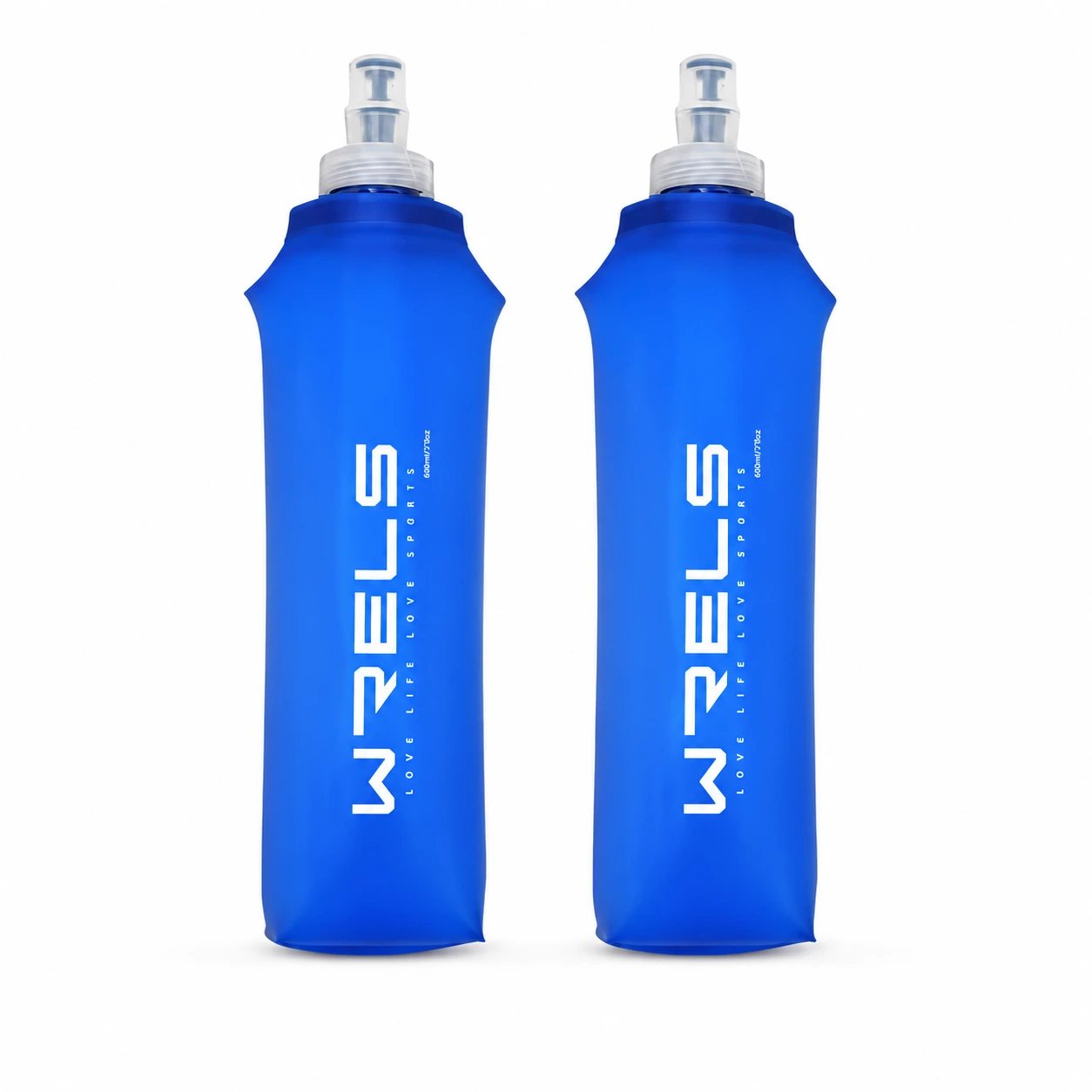 500 ml, 2 st