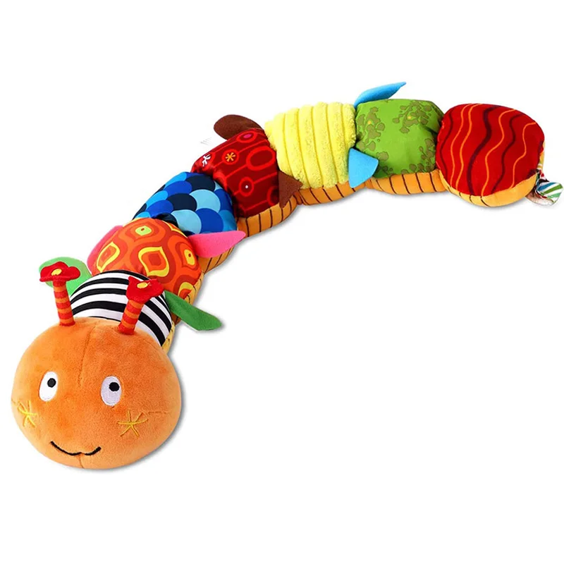 Larv Orange