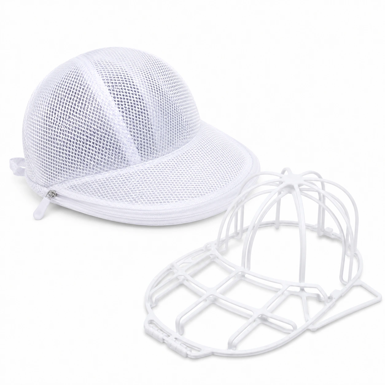 Keps Tvättskydd – Hat Washer för Tvättmaskin