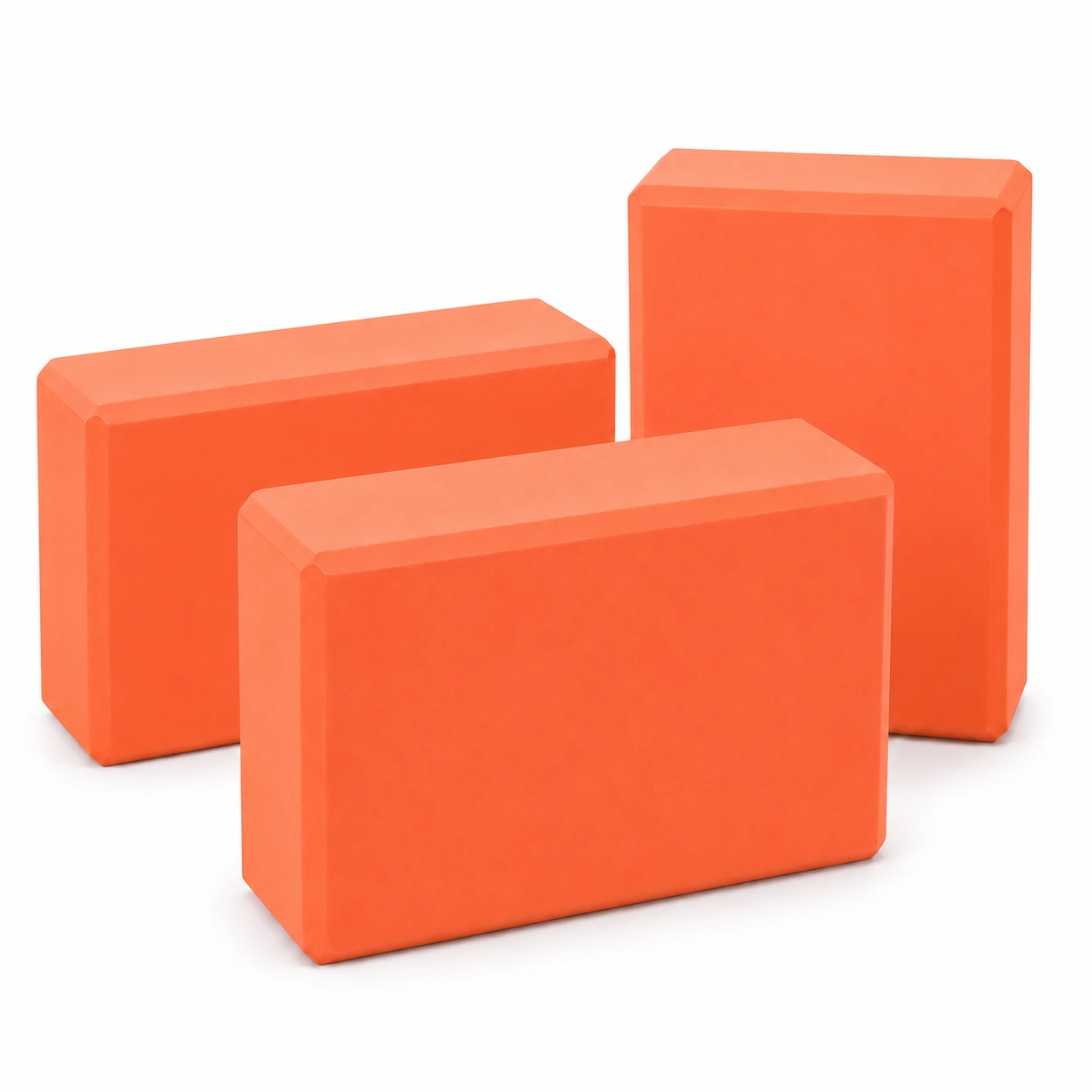 Orange 3 st