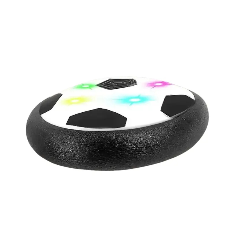 Flytande Fotboll - Elektrisk Inomhusfotboll för Barn 3