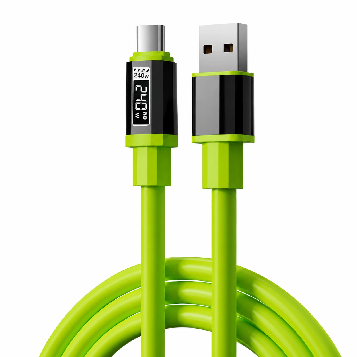 USB to Type C