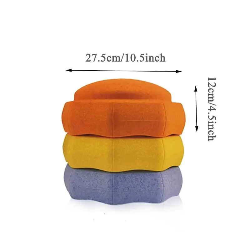 Balansplatta för Barn 4