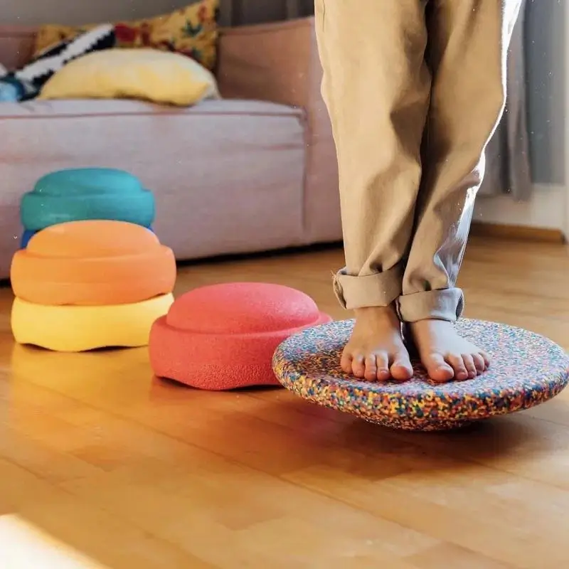 Balansplatta för Barn 2