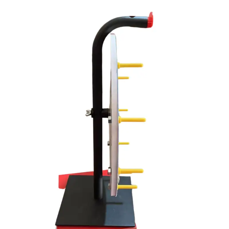 Snurrande Pris-hjul 30 cm 2