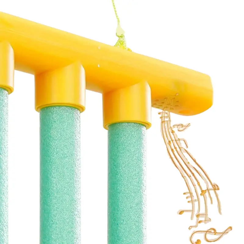 Fallande Pinnar Hand-Ögon-Reaktion 3