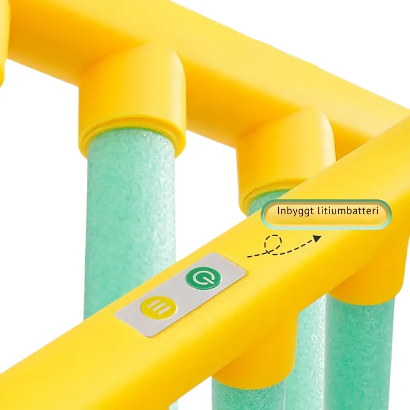 Fallande Pinnar Hand-Ögon-Reaktion 4