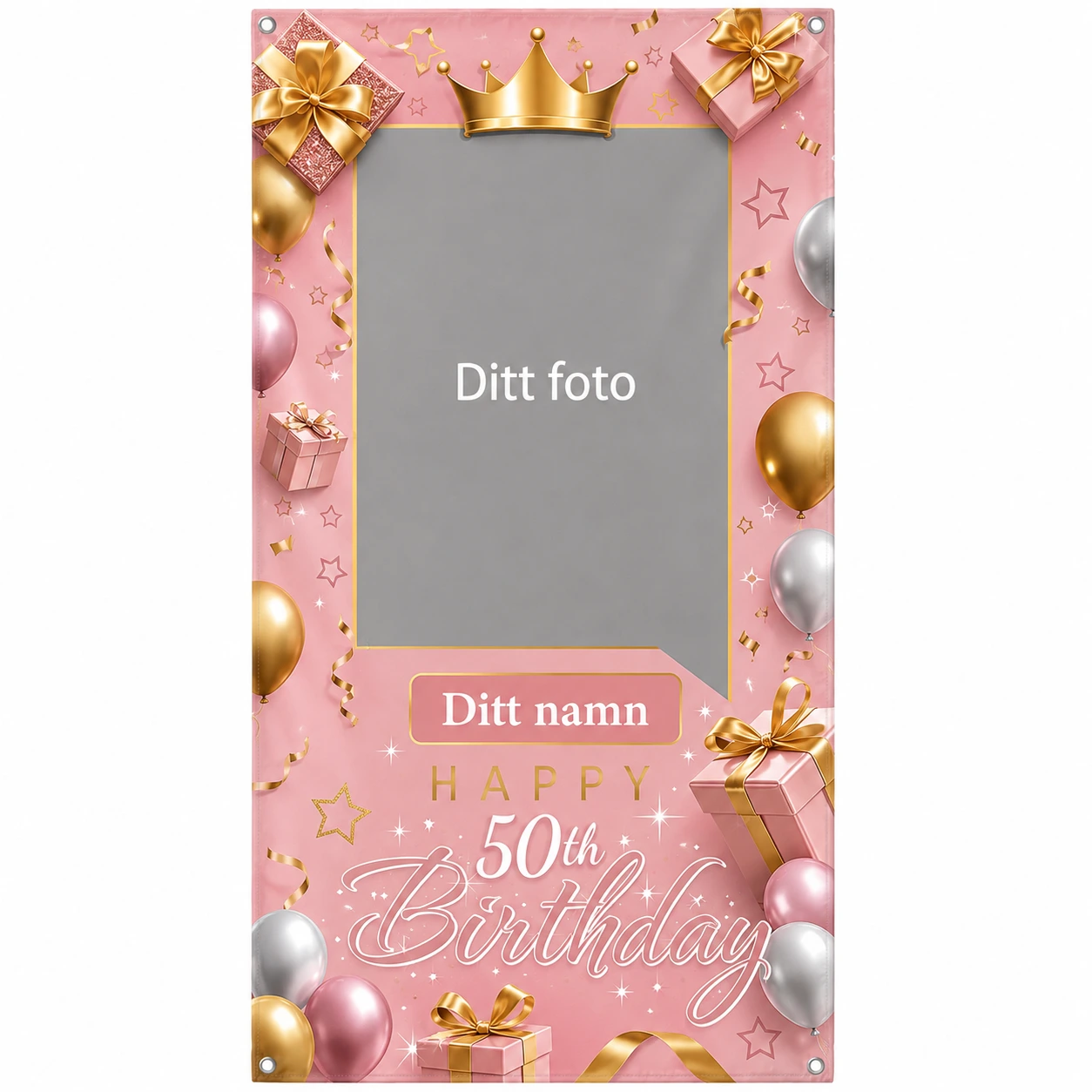Rosa