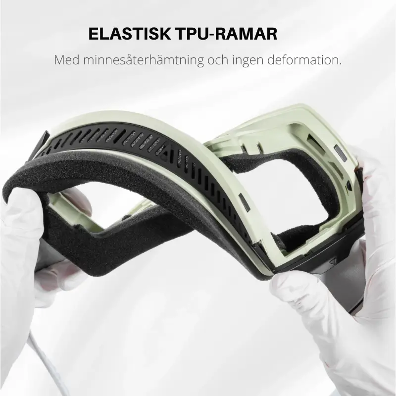 Photochromic Skidglasögon 3