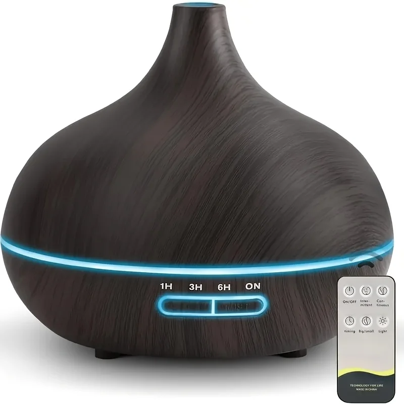 Aroma Diffuser Träimitation