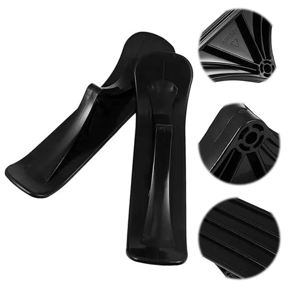 Scooter Snösurf Sats – Skidkit för Sparkcykel 2