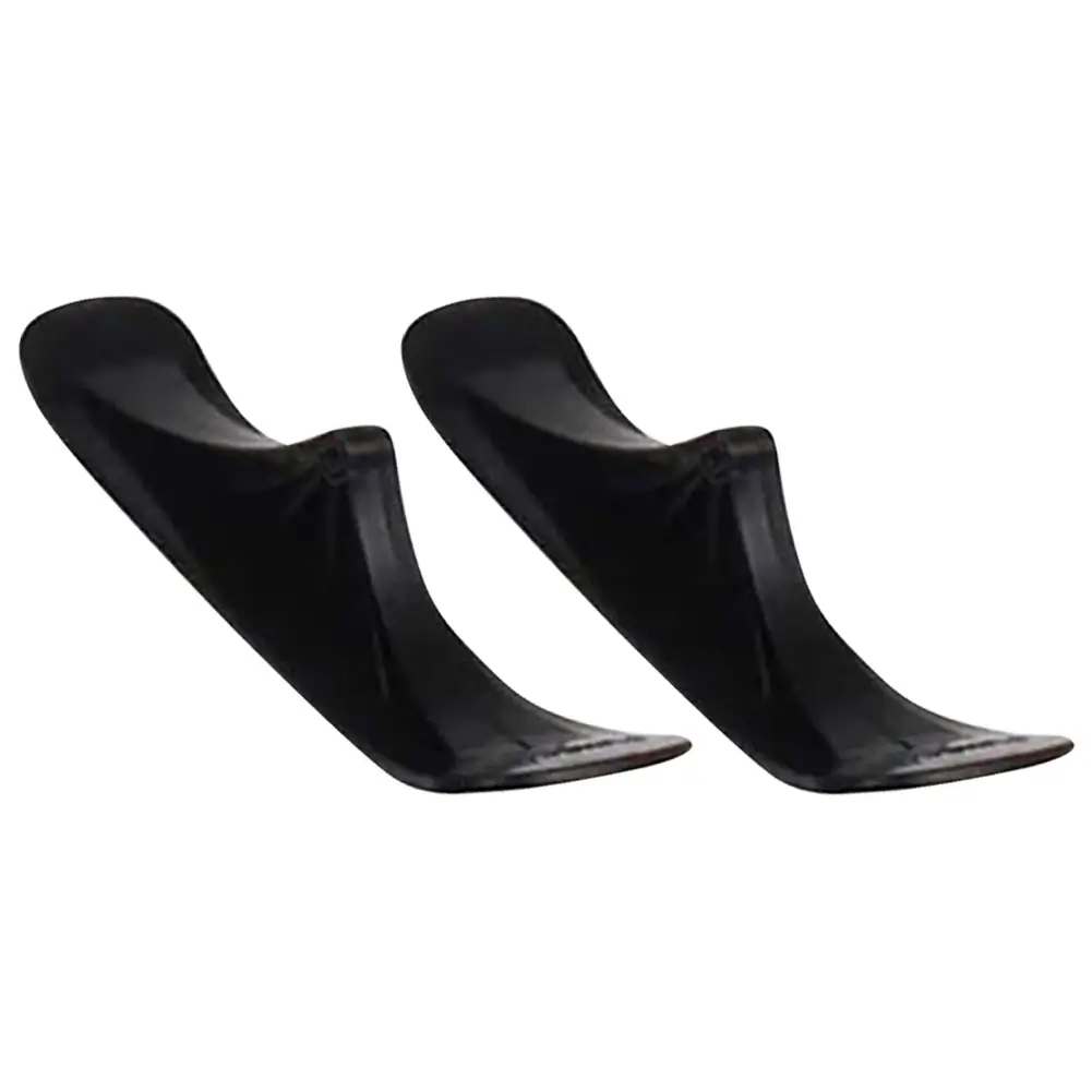 Scooter Snösurf Sats – Skidkit för Sparkcykel 7