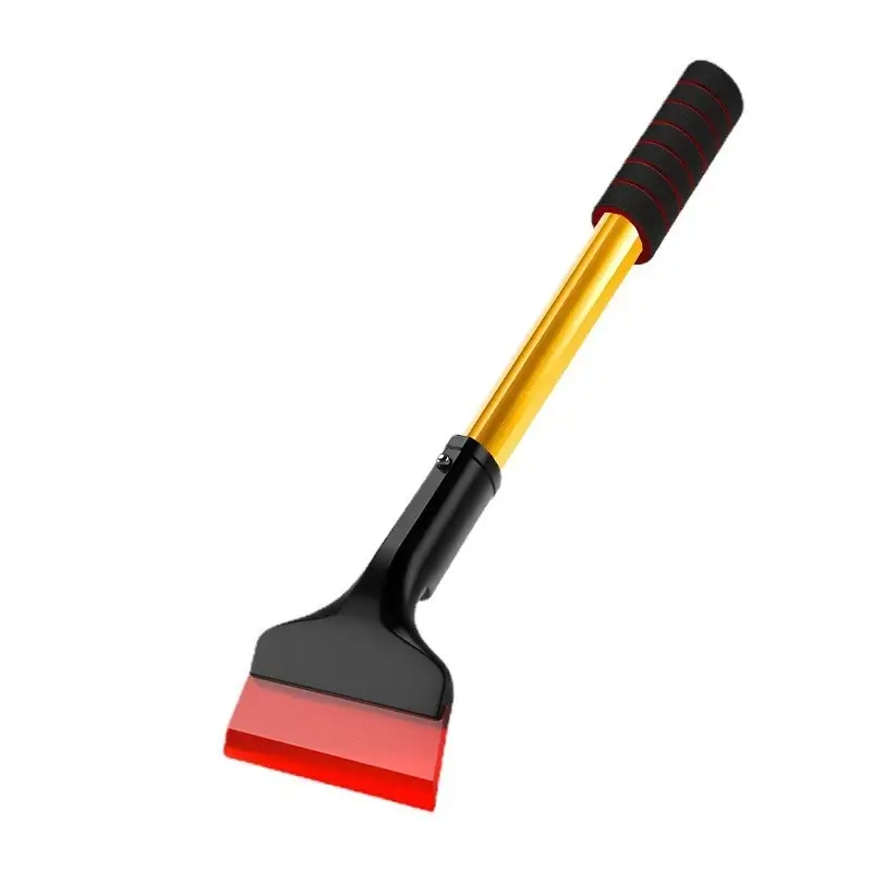 Snöskrapa för Bil – Multifunktionell Isskrapa