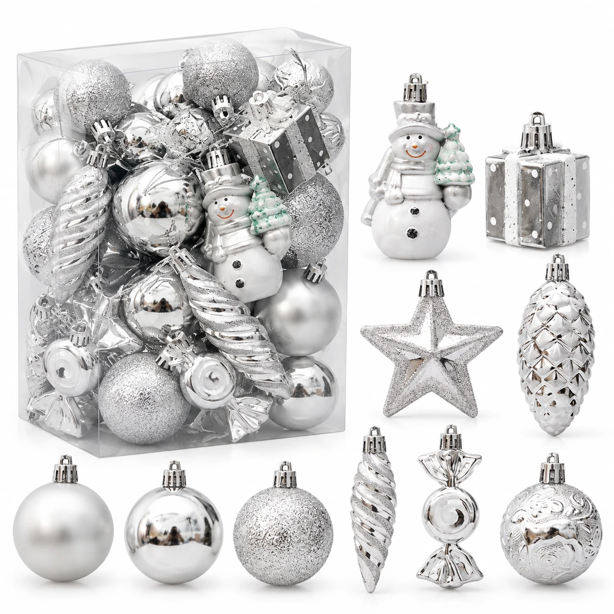 Silver 29 st
