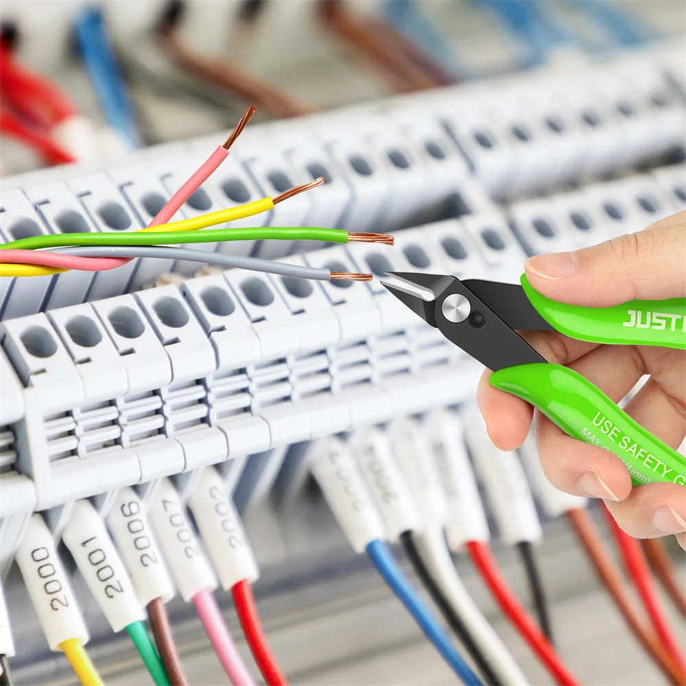 Tång Universell Multifunktionell 4