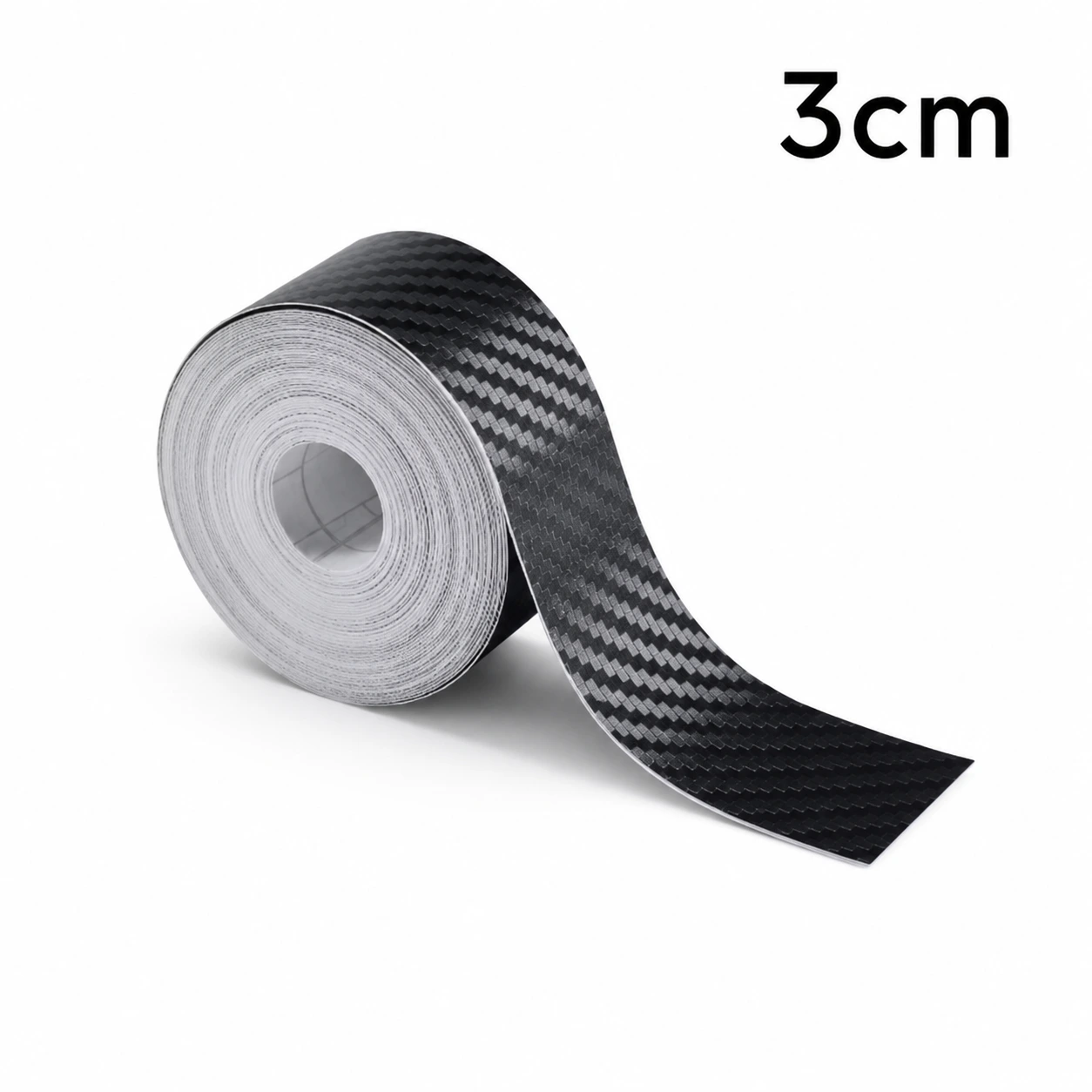 3 cm