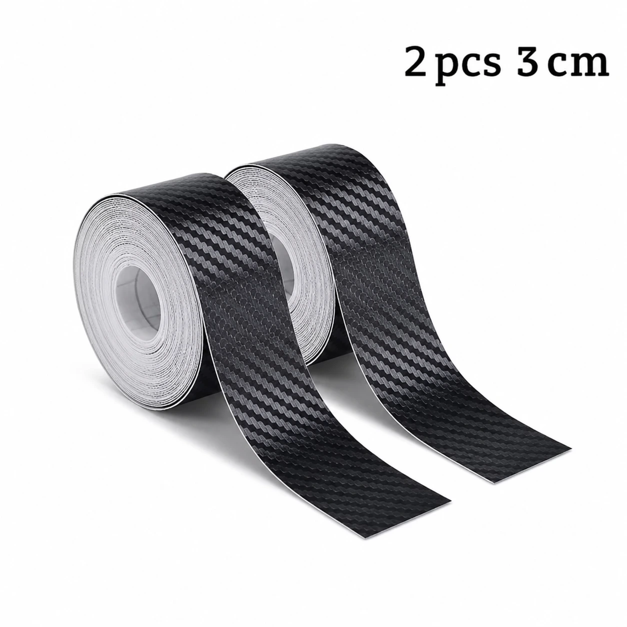 3 cm