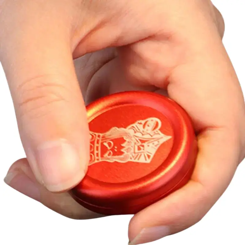 Poker Style Magnetiska Haptiska Mynt 3