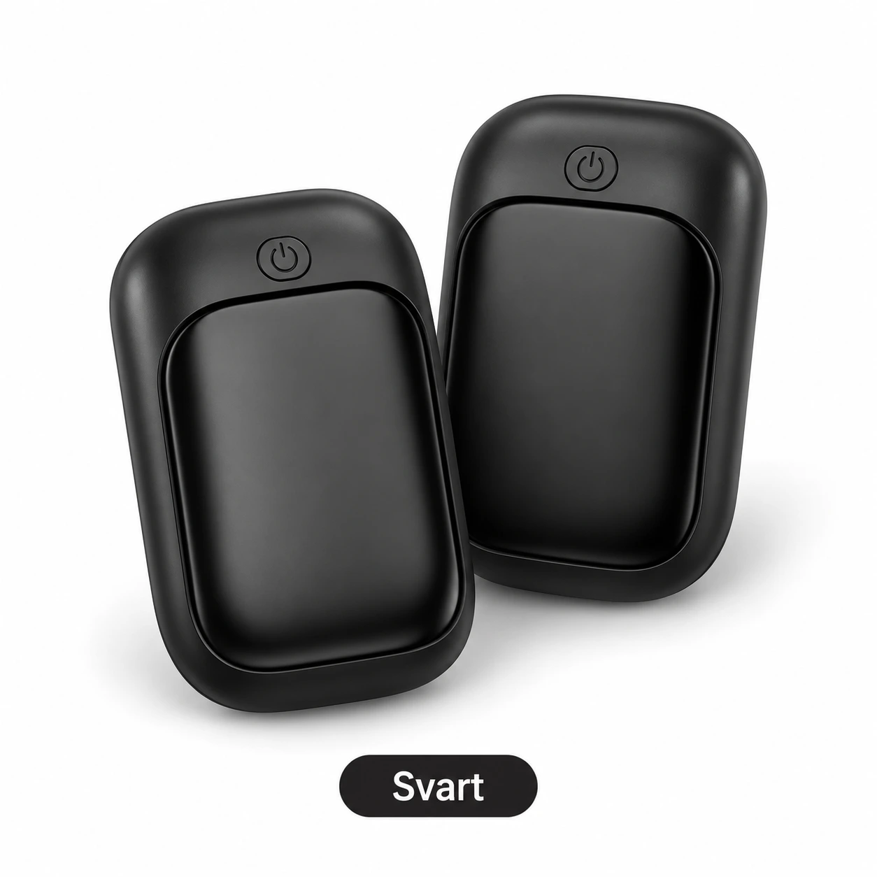 Svart