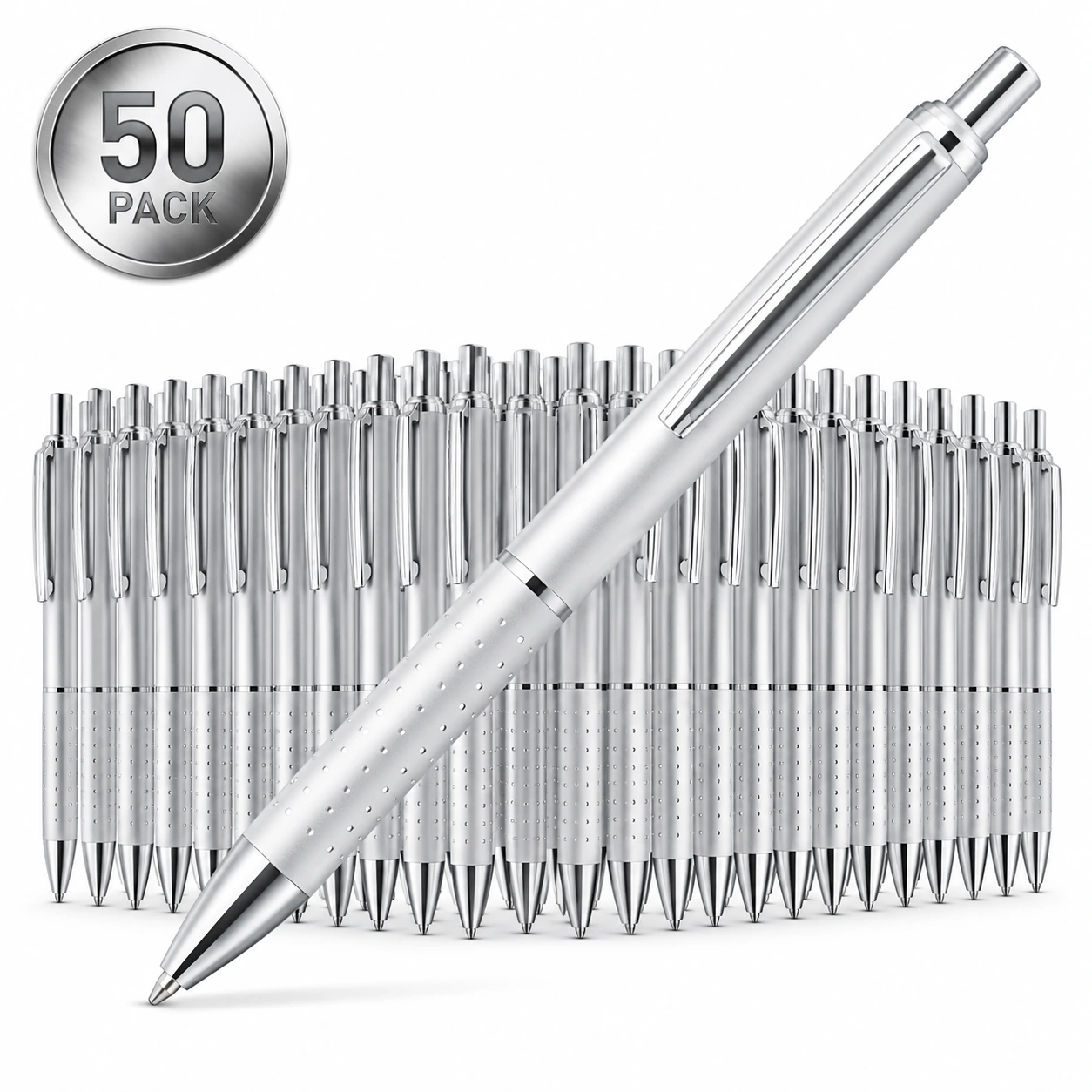 Silver (50-pack)