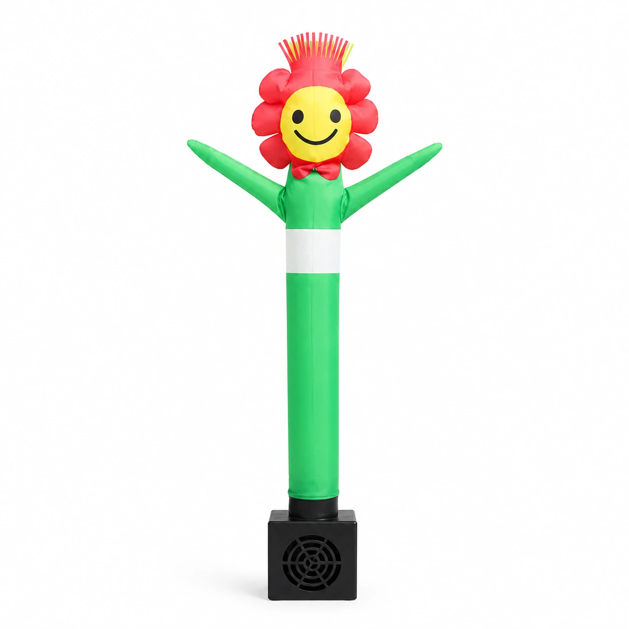 Blomma