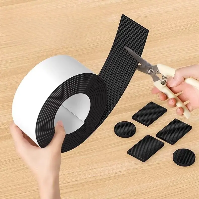 Självhäftande Halkskydd för Möbler 3