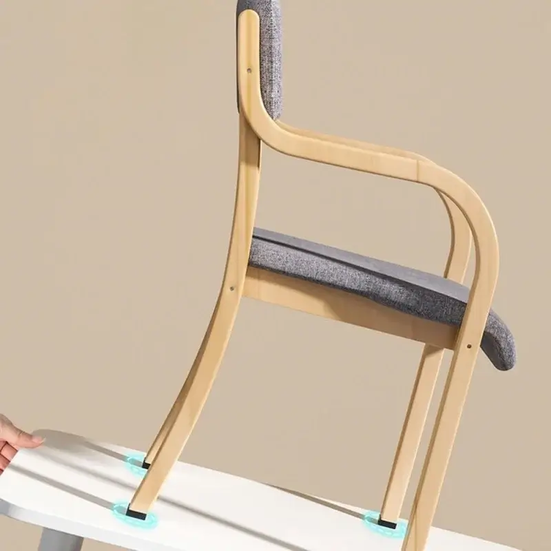 Självhäftande Halkskydd för Möbler 4