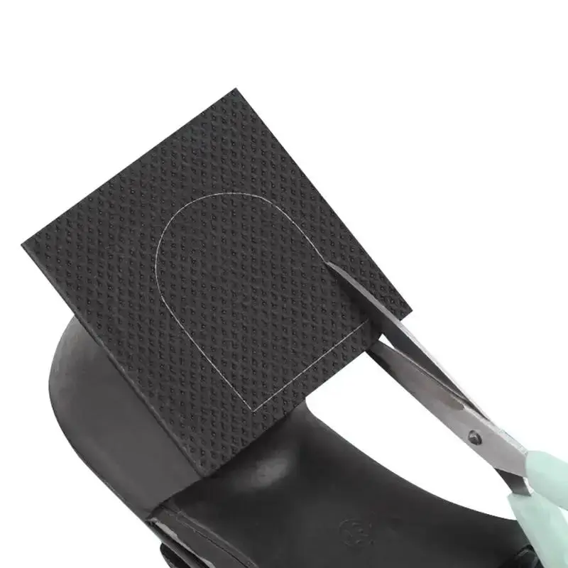 Självhäftande Halkskydd för Möbler 2