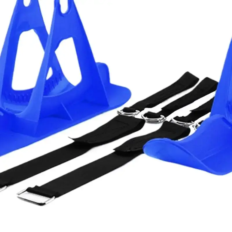 Snöcykel Sled – Barnbalanscykel Snöskidor 2