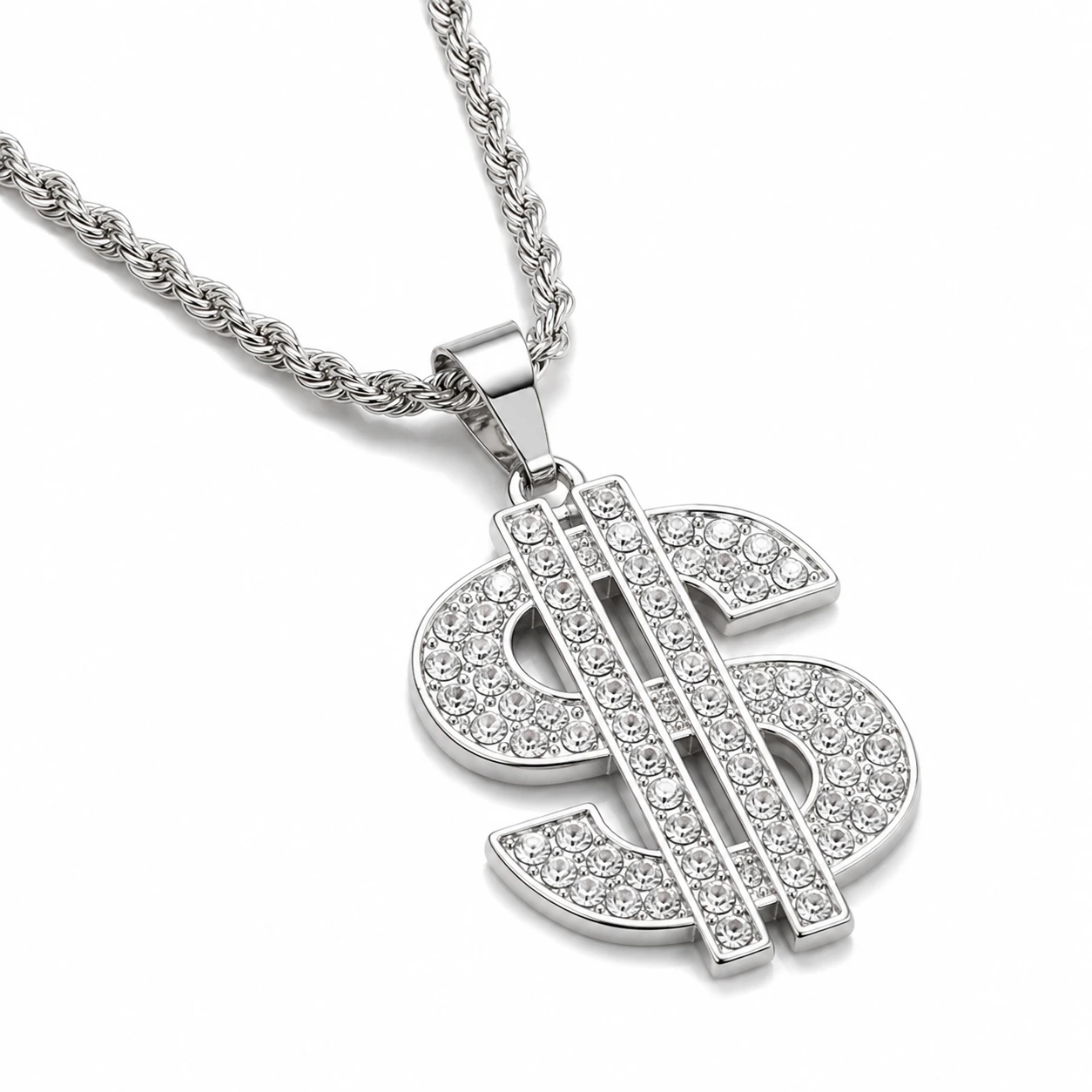 Silver