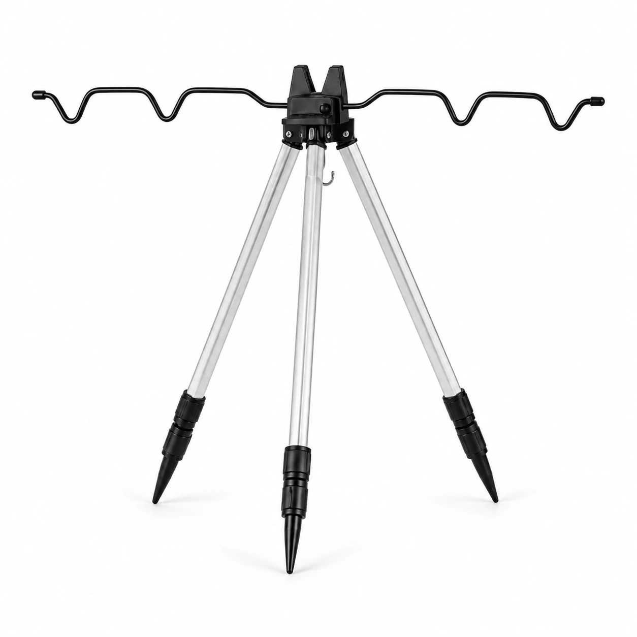 Svart 85 cm (7 spön)
