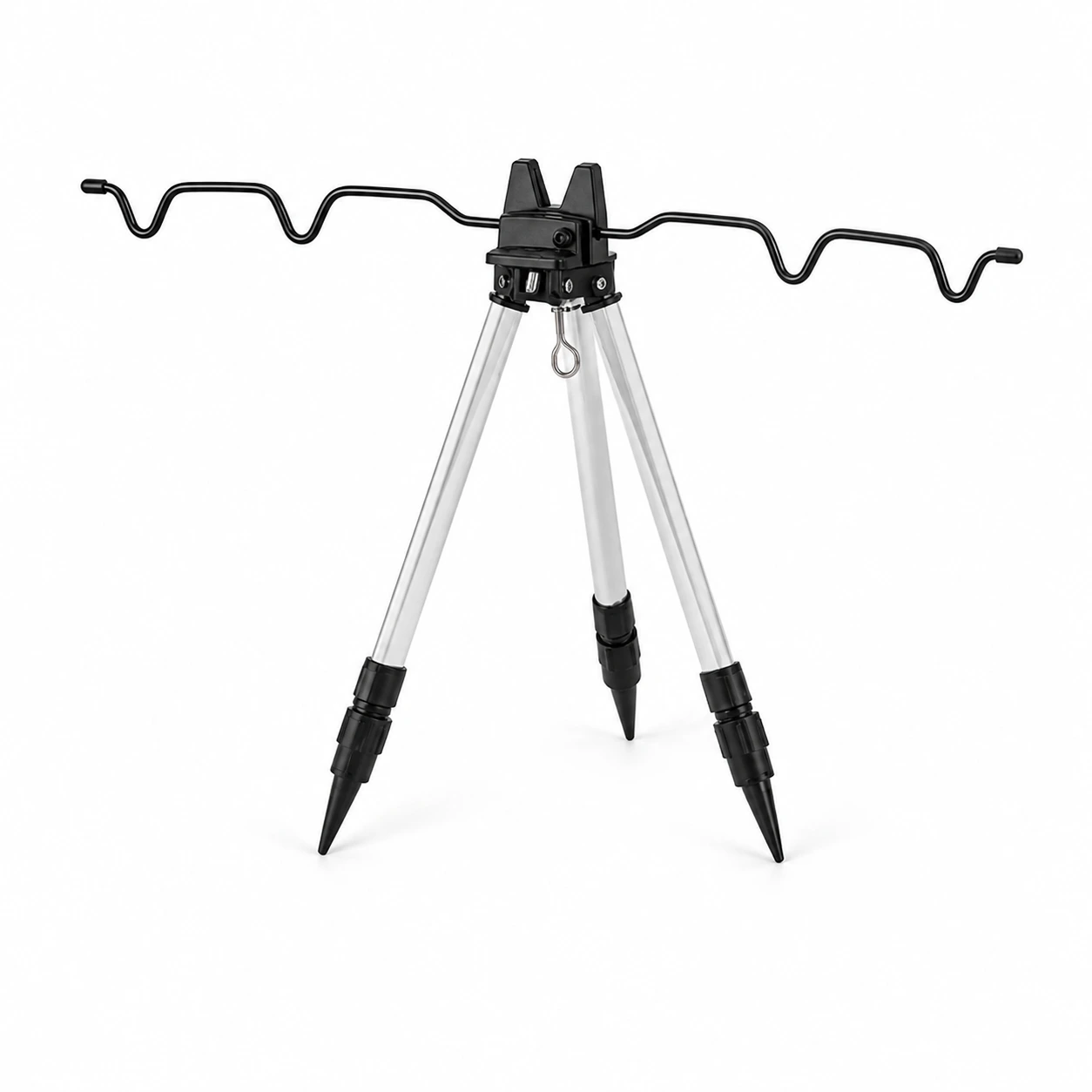 Svart 70 cm (5 spön)