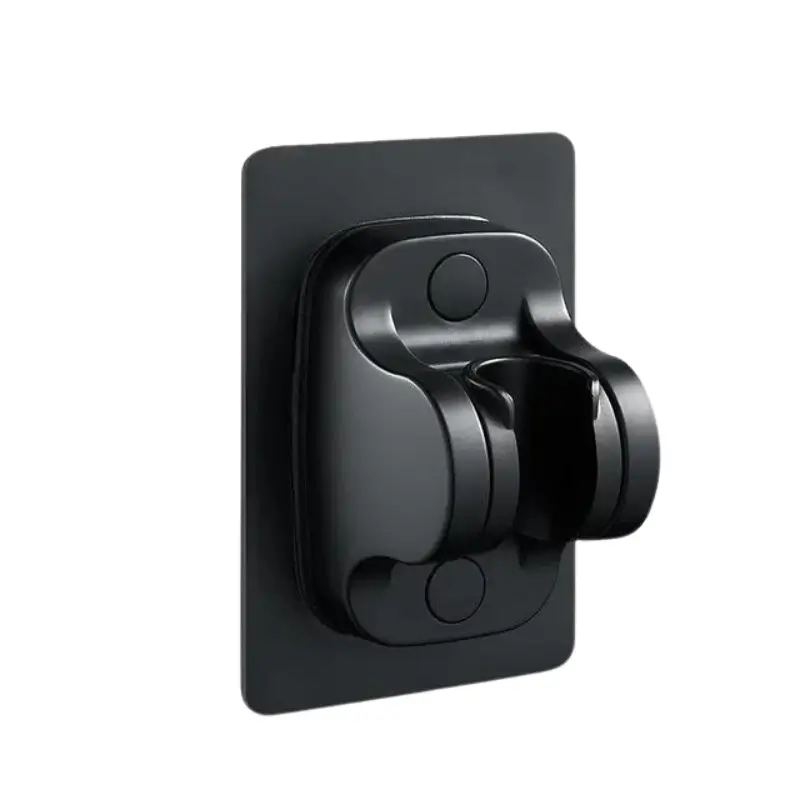 Duschmunstycke 13 cm - 3 Lägen och Högtryck 8