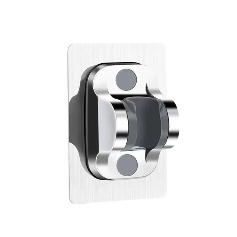 Duschmunstycke 13 cm - 3 Lägen och Högtryck 7