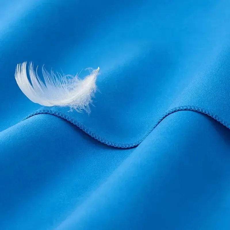 Snabbtorkande Sporthandduk 2