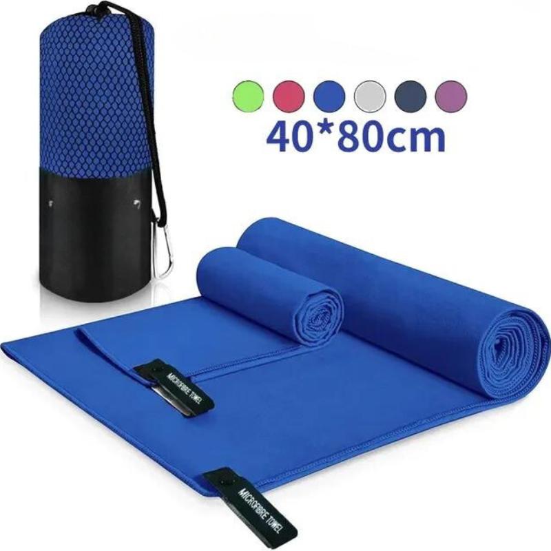 Snabbtorkande Sporthandduk 5