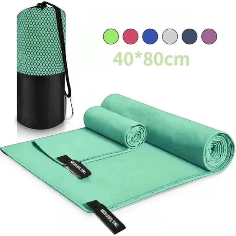 Snabbtorkande Sporthandduk 3