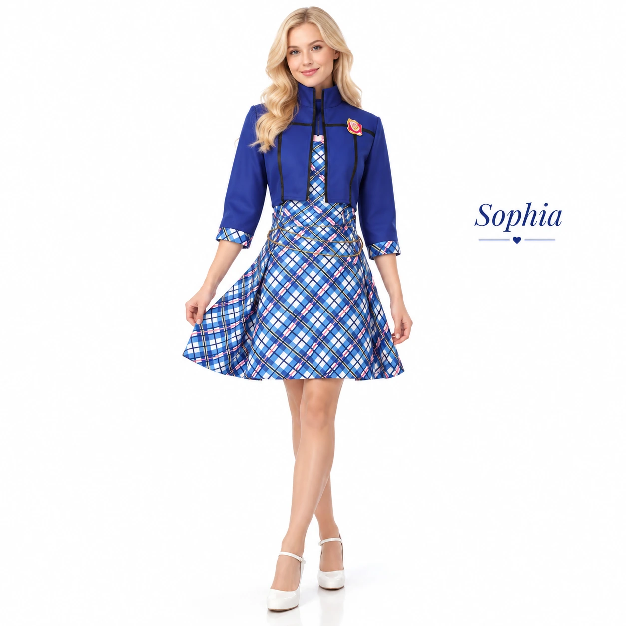 Sophia