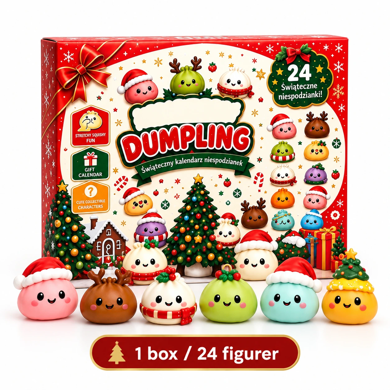 1 box (24 st)