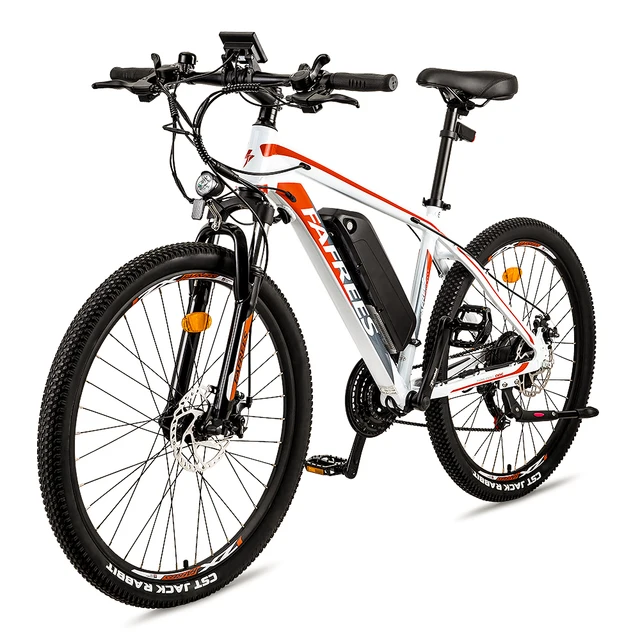 Elcykel 36V 250W - Mountainbike 5