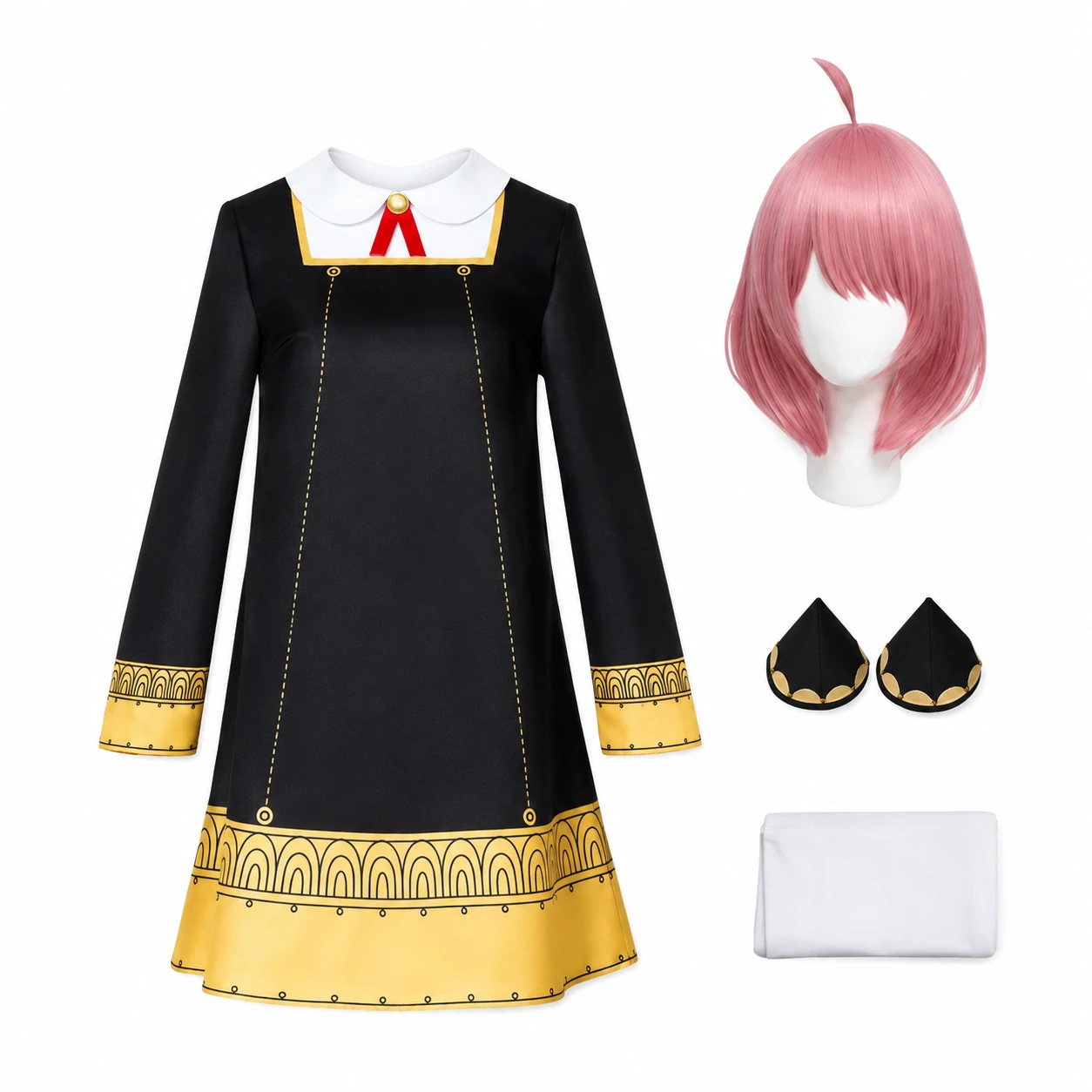 Komplett Set